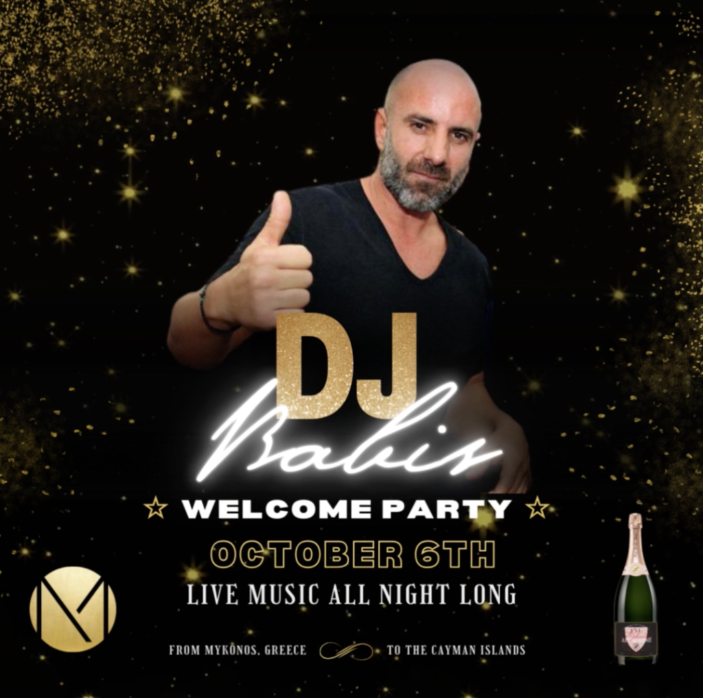 DJ Babis